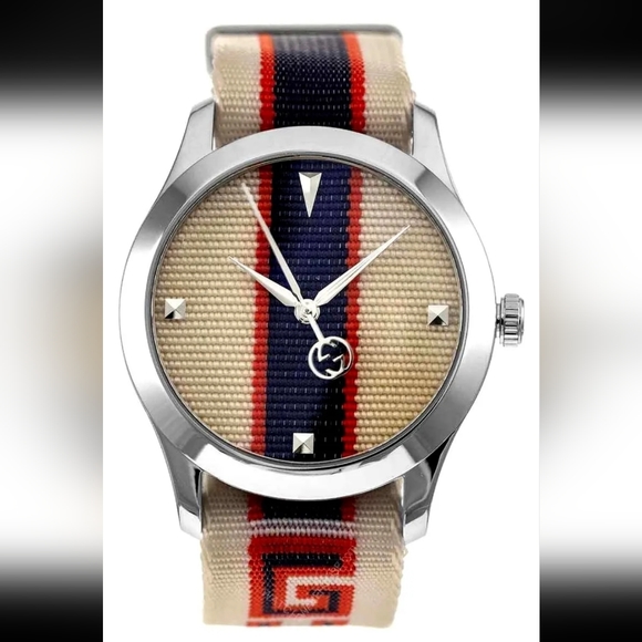 CLASSIC TIMELESS ITALIAN LUXURY GUCCI ✨️ - Picture 4 of 7